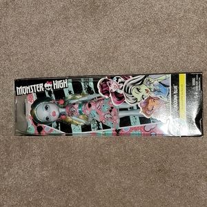 Monster High Lagoona Blue Doll